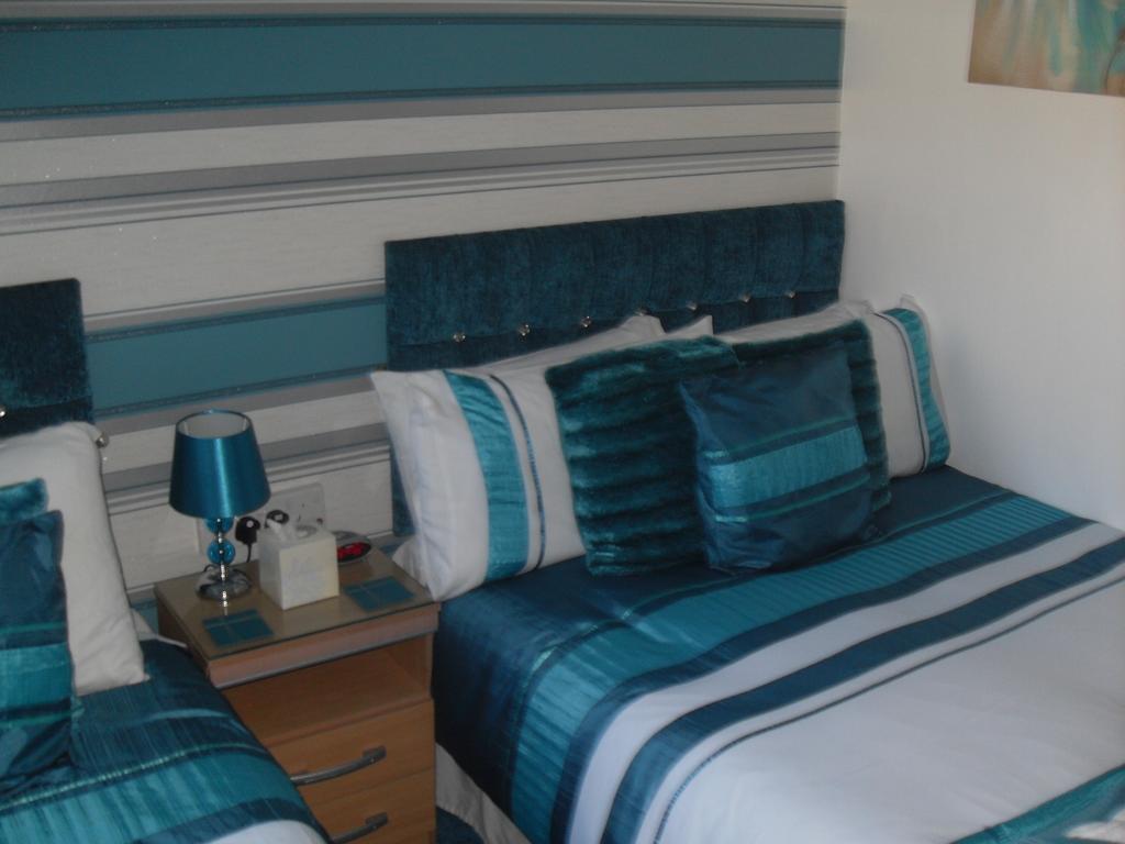 Beeches Hotel Blackpool Zimmer foto