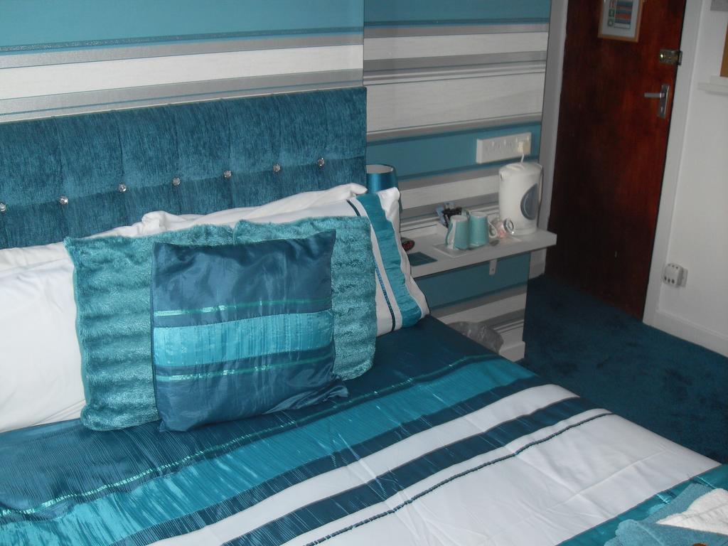 Beeches Hotel Blackpool Zimmer foto