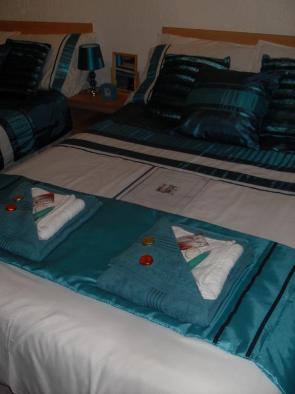 Beeches Hotel Blackpool Zimmer foto